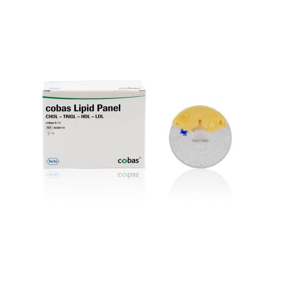 Buy Cobas B 101 Lipids Discs Online Pharmacy Direct AU