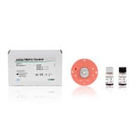 Cobas B 101 HbA1c Controls