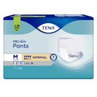 TENA Pants Normal Medium Pack of 18