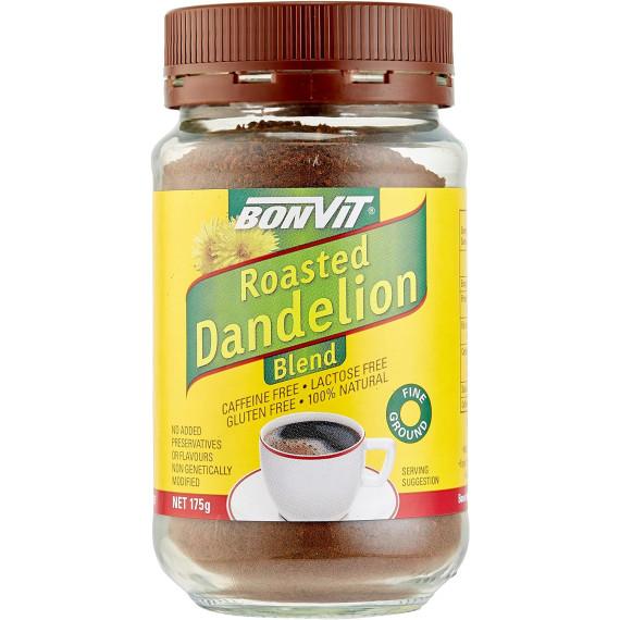 Bonvit Dandelion Beverage Blend Fine 175g
