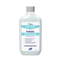 Henry Blooms Probiotic Whitening Mouthwash 375ml