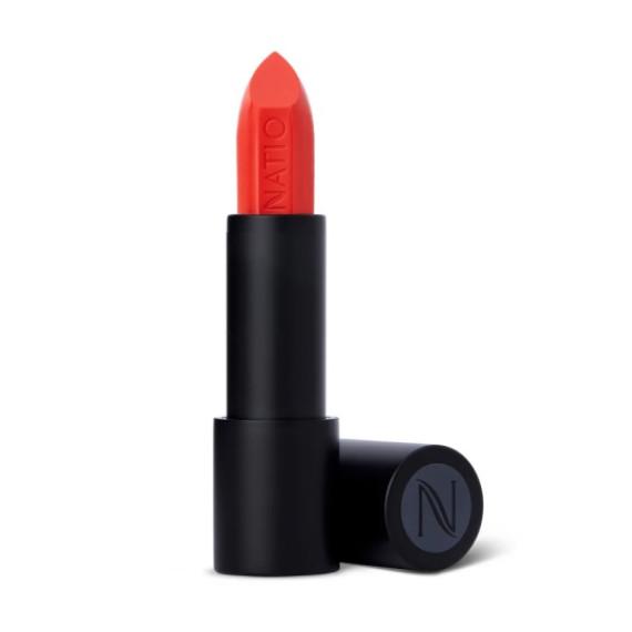 Buy Natio Coral Matte Lip Colour Online Pharmacy Direct AU