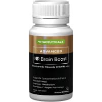Vitaceuticals Advanced NMN Boost 60 Tablets