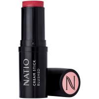 Natio Cream Stick Blushed