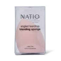 Natio Angled Teardrop Blending Sponge