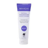 Moo Goo Magnesium Moisturiser 120g