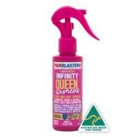 Athelite Infinity Queen Womens Pain Relief And Recovery Spray 100ml