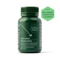 Ultra Nature Immune Defence 60 Tablets