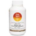 Emu Spirit Omega 369 252 Capsules