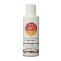 Emu Spirit Oil Of Emu 125ml