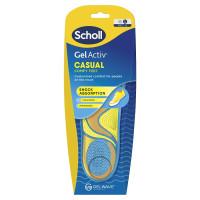 Scholl GelActiv Insole Casual Large