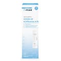 2San Dual Covid 19 and Influenza A/B Rapid Antigen Test 5 Pack