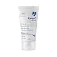 Allergoff Skin Barrier Cream for Face and Body 75mL