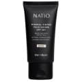 Natio Mineral Tinted Moisturiser SPF 50 Plus Beige