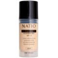 Natio Flawless Foundation SPF 15 Light