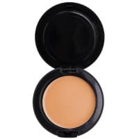 Natio Cream to Powder Foundation SPF 20 Light Honey