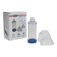 Medescan Spacer Chamber Kit