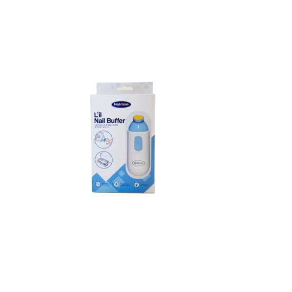 Medescan Lil Nail Buffer