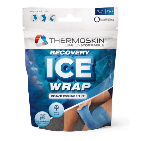 Thermoskin Recovery Ice Wrap