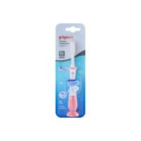 Pigeon Training Toothbrush Step 4 Pink