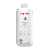 Euky Bear Vapour Bath Sleepy Time 300ml