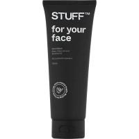 STUFF Mens Natural Face Wash 125ml