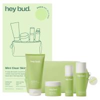 Hey Bud Hemp Mini Starter Pack