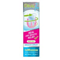 Oral Seven Mouth Spray 50ml