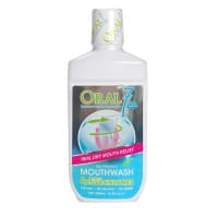 Oral Seven Mouthwash 500ml