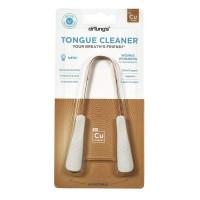 Dr. Tungs Tongue Cleaner Copper