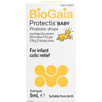 BioGaia Protectis Baby Probiotic Drops 5ml