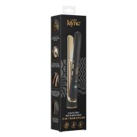 Lady Jayne Salon Pro Rechargeable 2 in 1 Hair Styler