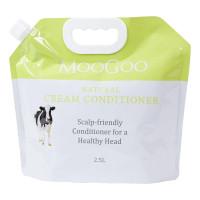 MooGoo Cream Conditioner Pouch 2.5L