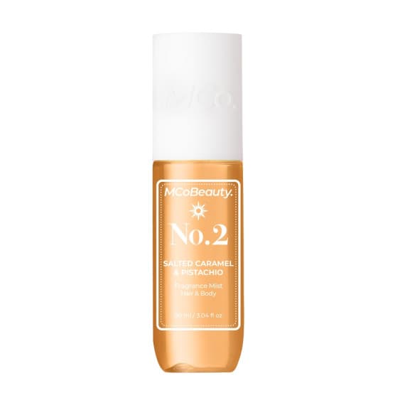 MCo Beauty Fragrance Mist No.2 90ml