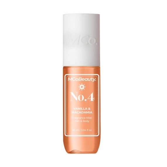MCo Beauty Fragrance Mist No.4 90ml