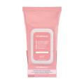 MCo Beauty Double Sided Facial Wipes 