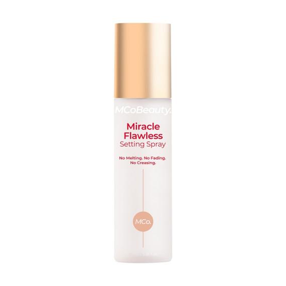 MCo Beauty Miracle Flawless Setting Spray 100ml