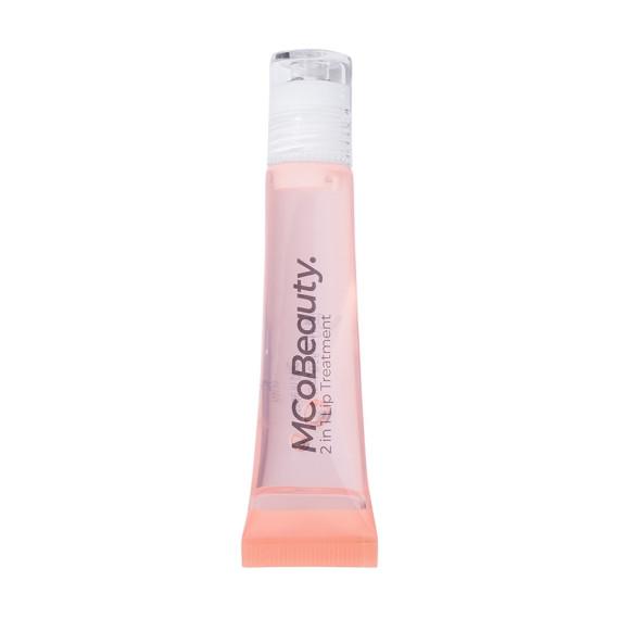 Buy MCoBeauty Lip Treatment Peach at Pharmacy Direct for hydrated glowing lips