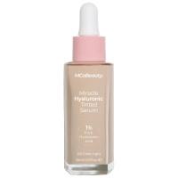 MCo Beauty Miracle Hyaluronic Tinted Serum 0.5 to 2 Very Light 30ml