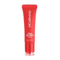 MCo Beauty Glow Lip Balm Berry 10g