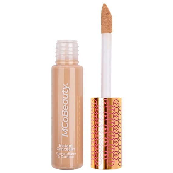 MCo Beauty Instant Concealer Camouflage And Contour Light