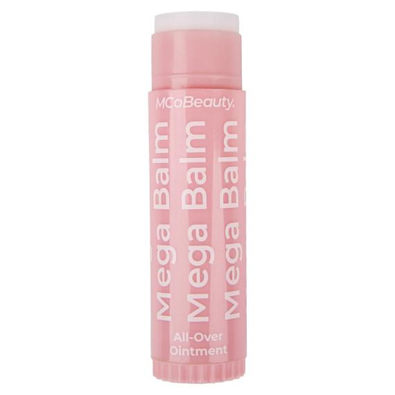 MCo Beauty Mega Balm All Over Ointment