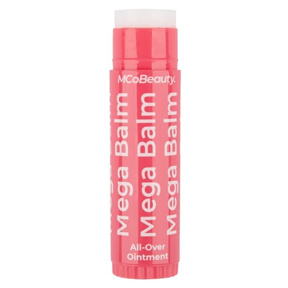 MCo Beauty Mega Balm All Over Ointment Watermelon