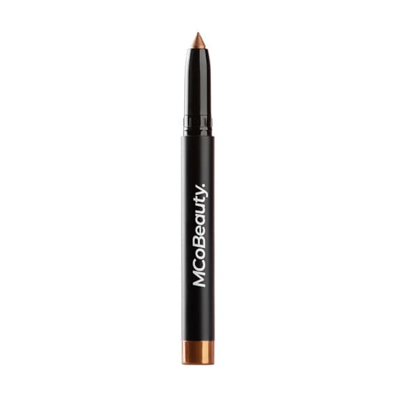 MCo Beauty Eyeshadow Stick Shimmer Copper