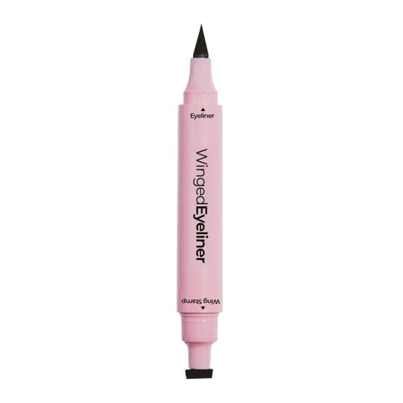 MCo Beauty Winged Eyeliner Stamp and Liquid Liner Duo