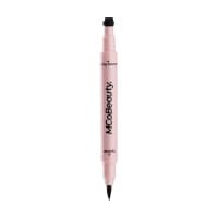 MCo Beauty Mini Winged Eyeliner Stamp and Liquid Liner Duo