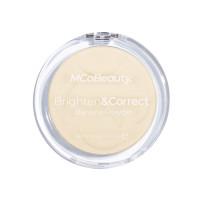 MCo Beauty Brighten and Correct Banana Powder