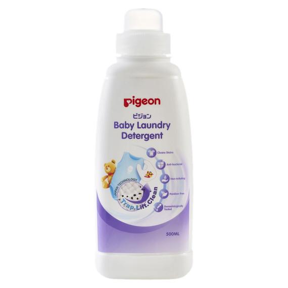 Pigeon Detergent Liquid Bottle 500ml