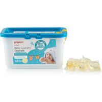 Pigeon Laundry Capsules 42pcs