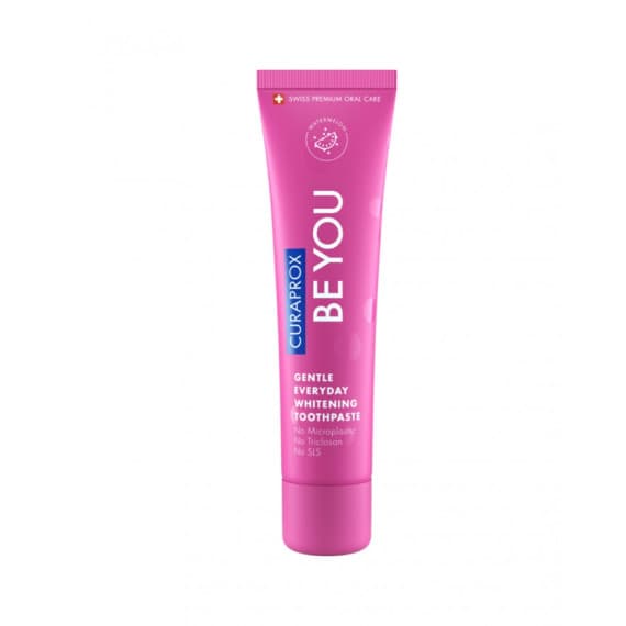 Buy Curaprox Be You Toothpaste Watermelon 60ml Online Pharmacy Direct AU